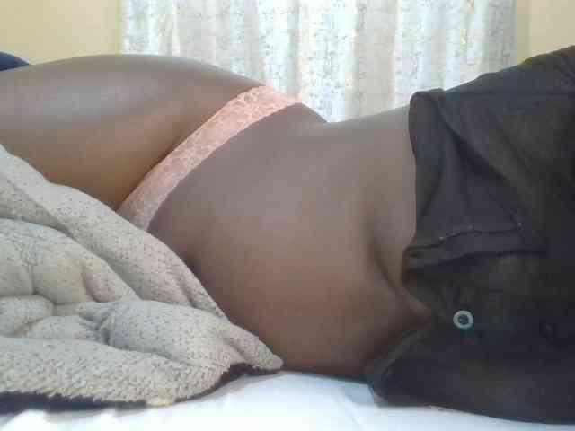 Shantell webcam