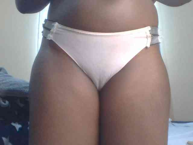 Shantell webcam