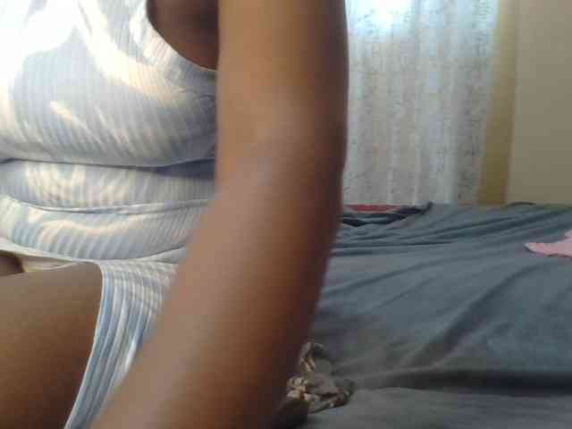 Shantell webcam
