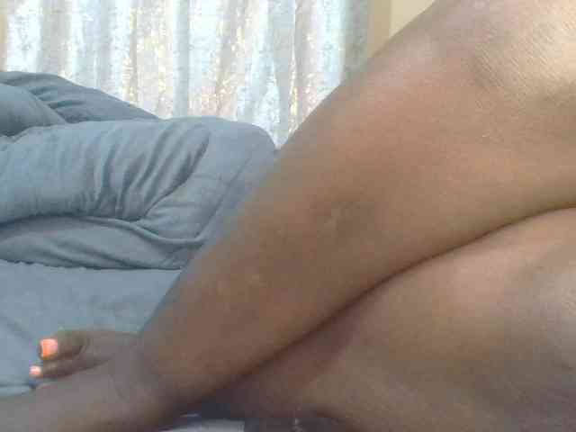 Shantell webcam