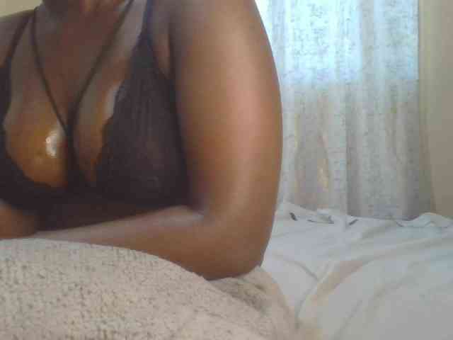 Shantell
