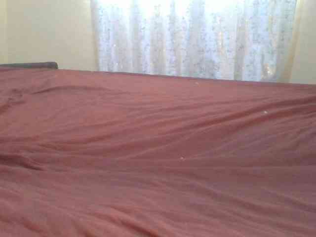 Shantell webcam