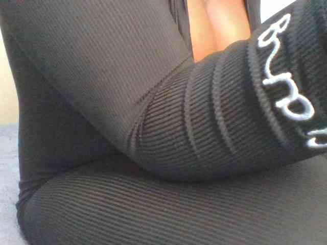 Shantell webcam