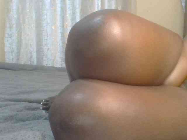 Shantell webcam