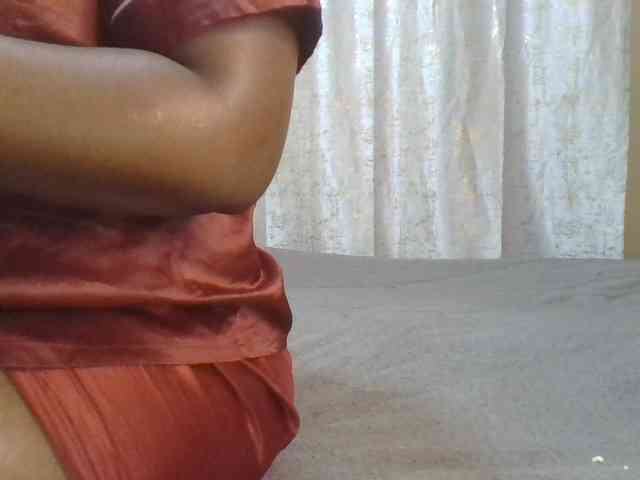 Shantell webcam
