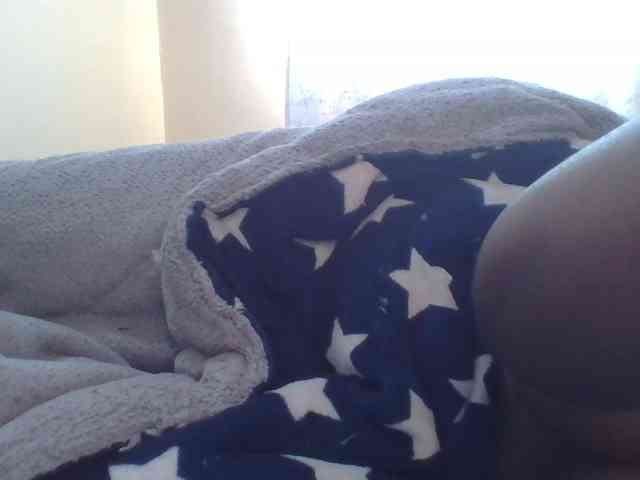 Shantell webcam