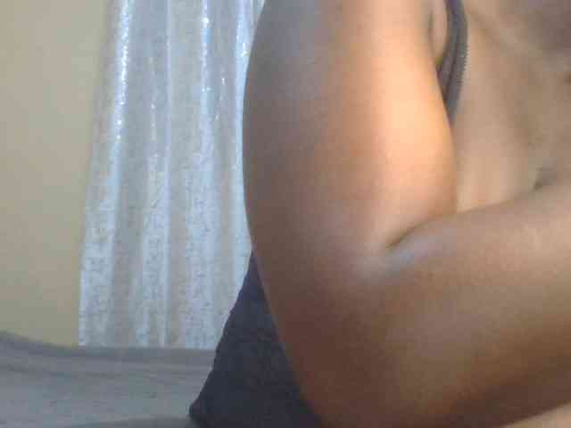 Shantell webcam