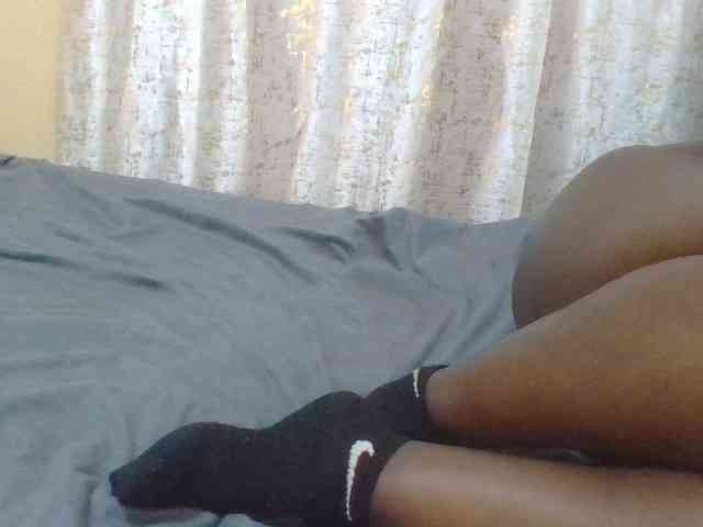 Shantell webcam