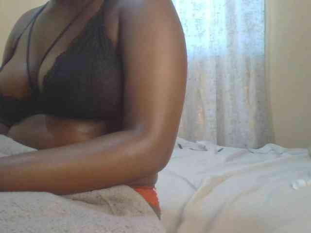 Shantell webcam