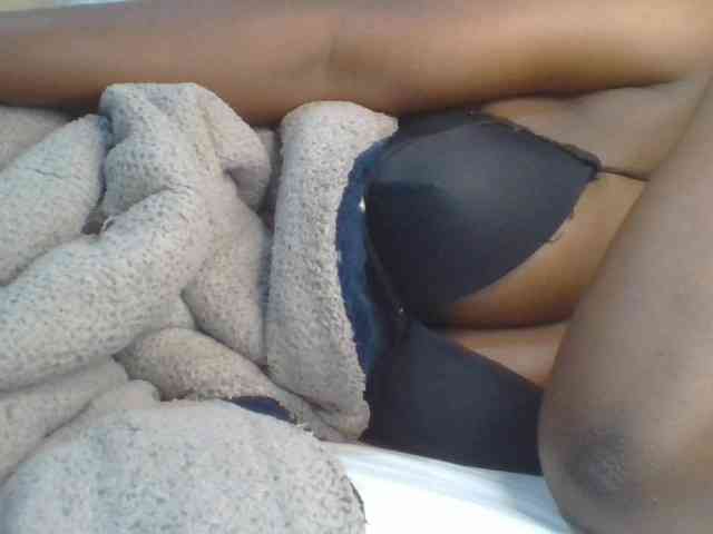 Shantell webcam