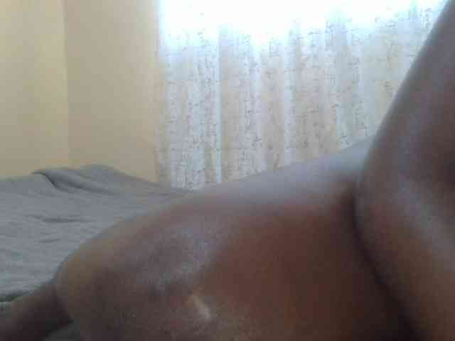 Shantell webcam