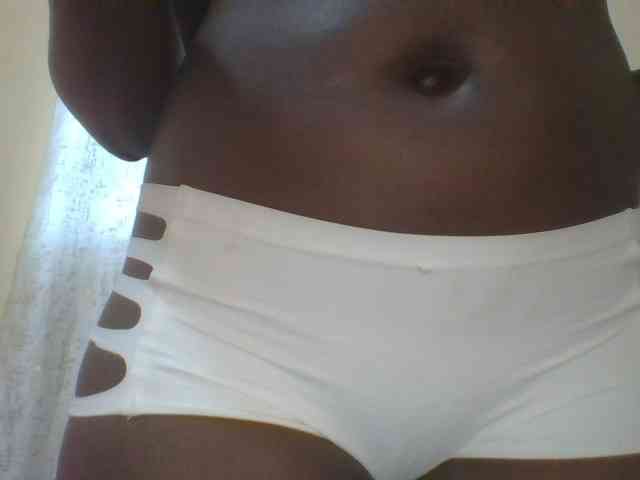 Shantell webcam