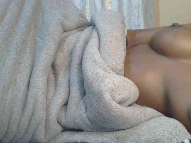 Shantell webcam