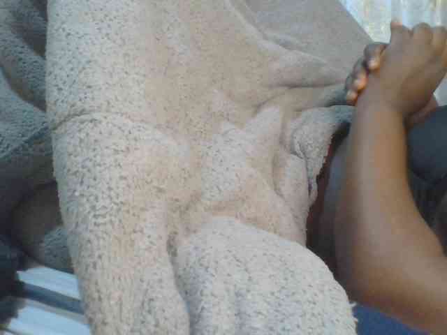 Shantell webcam