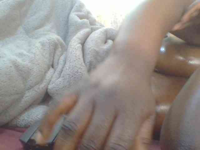 Shantell
