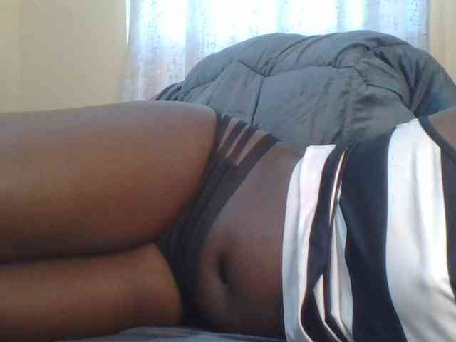 Shantell webcam