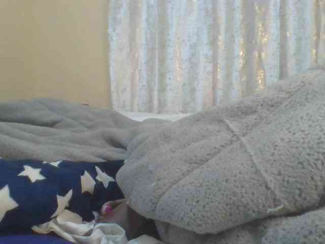 Shantell webcam