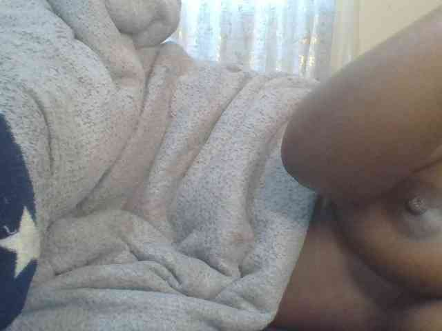 Shantell webcam