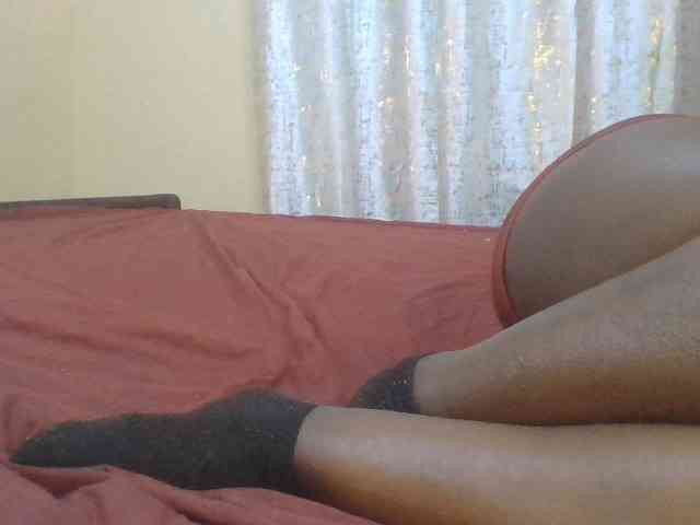 Shantell webcam