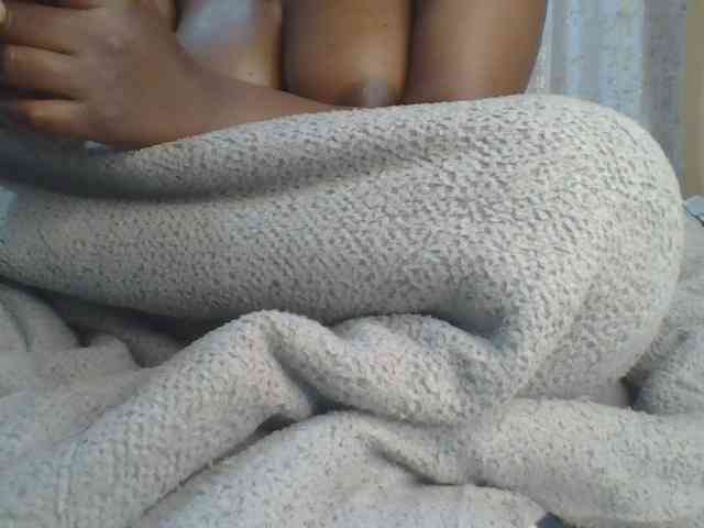 Shantell webcam
