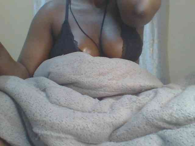 Shantell webcam
