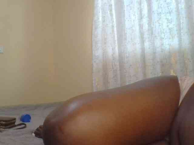 Shantell webcam