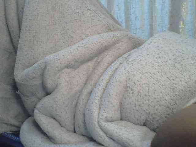 Shantell webcam