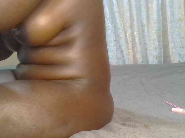 Shantell webcam