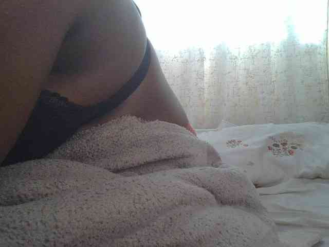 Shantell webcam