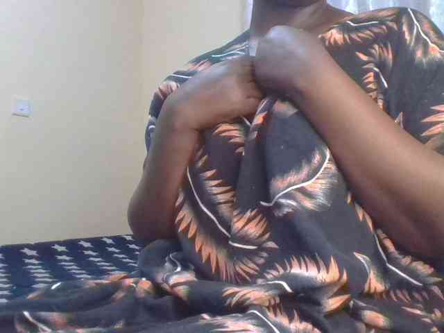 Shantell webcam