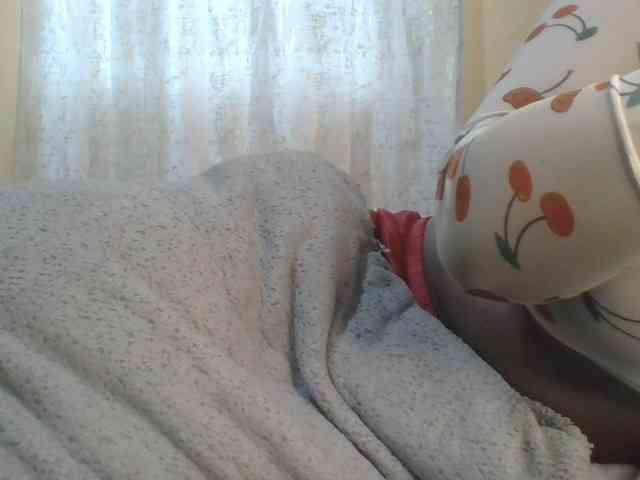 Shantell webcam