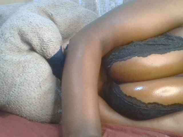 Shantell