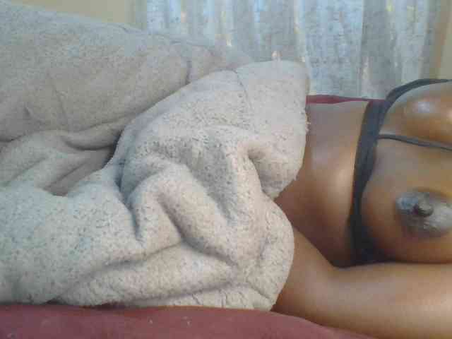 Shantell webcam