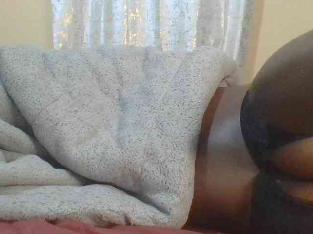 Shantell webcam
