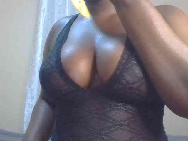Shantell webcam