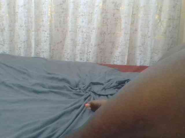 Shantell webcam