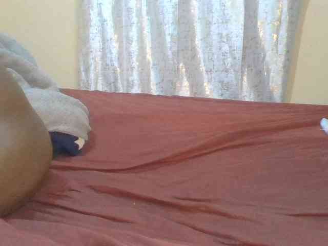 Shantell webcam