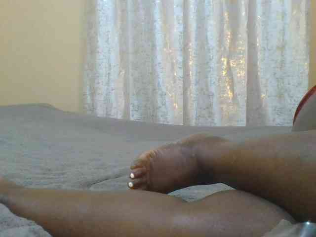 Shantell webcam