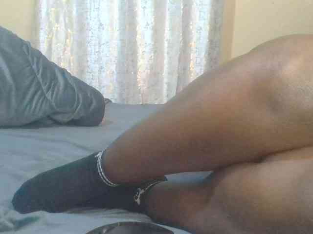 Shantell webcam