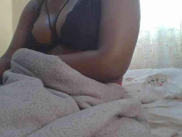 Shantell webcam
