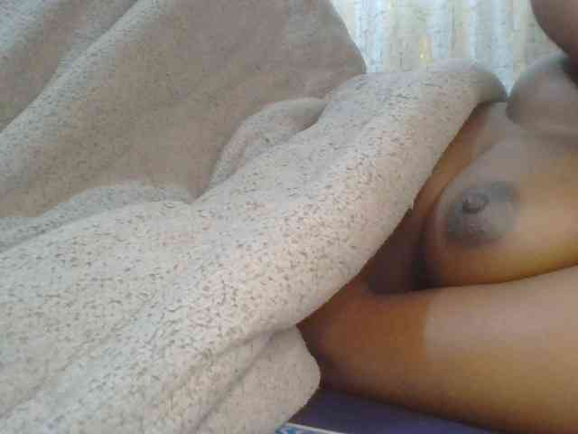 Shantell webcam