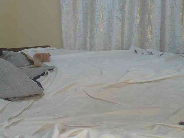 Shantell webcam