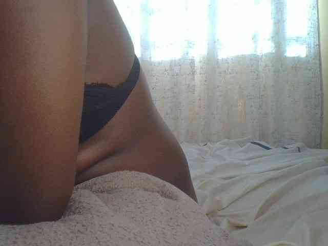 Shantell webcam