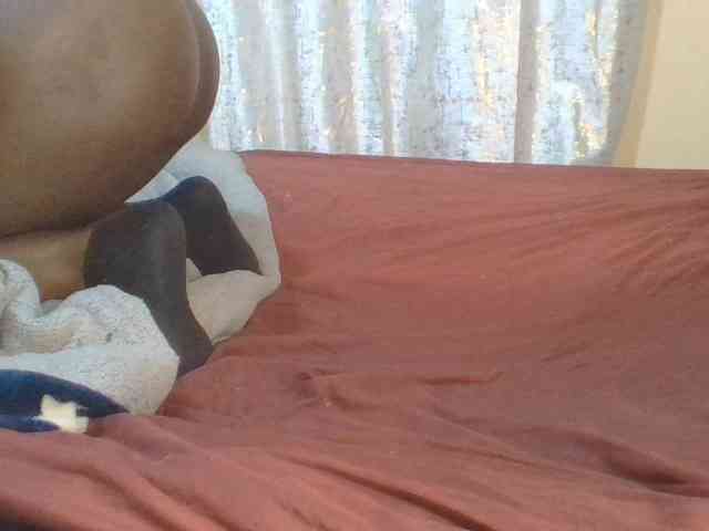 Shantell webcam