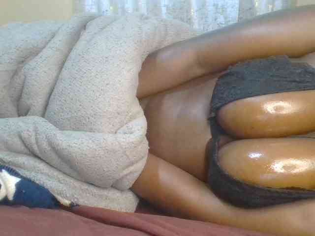 Shantell webcam