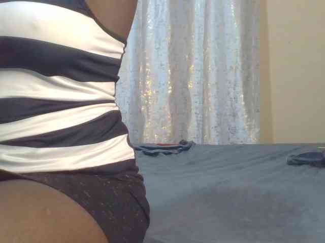 Shantell webcam