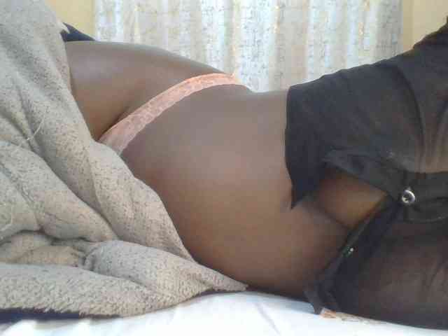 Shantell webcam