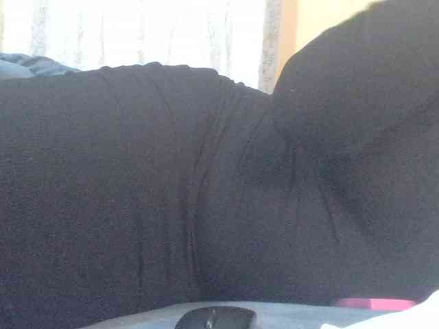 Shantell webcam