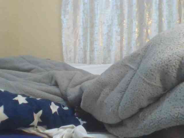 Shantell webcam