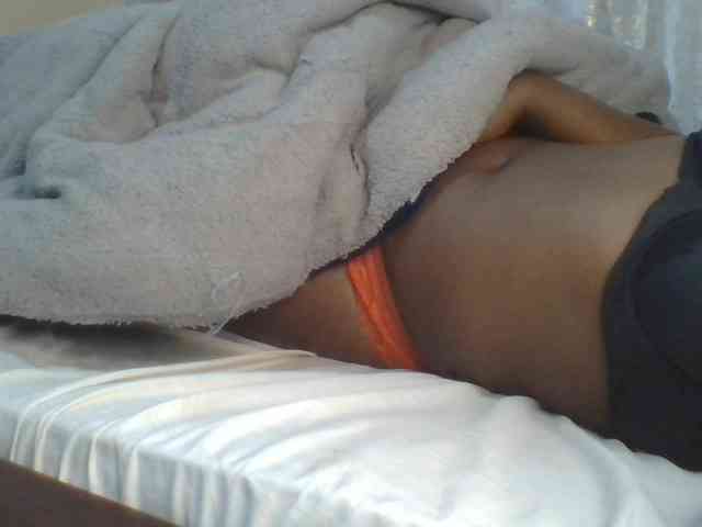 Shantell webcam